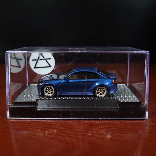 1:64 2016 BMW M2