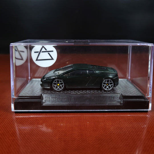 1:64 2014 Lamborghini Gallardo LP560-4