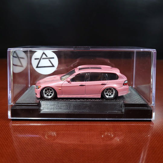 1:64 2012 BMW 328i touring