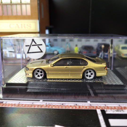 1:64 1999 Nissan Maxima