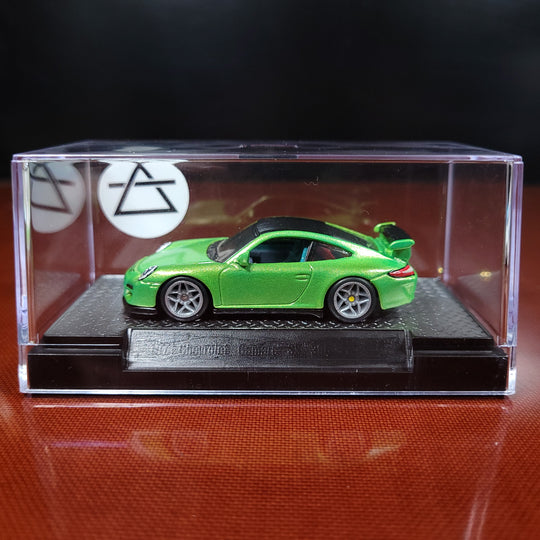 1:64 2010 Porsche 911 GT3 RS