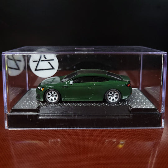 1:64 2017 Audi RS5 coupe