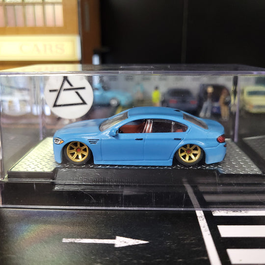 1:64 2014 BMW M5