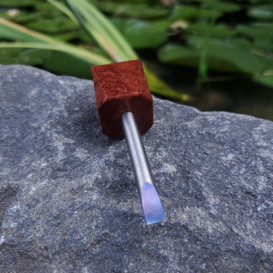 vesticola burl mini dab tool