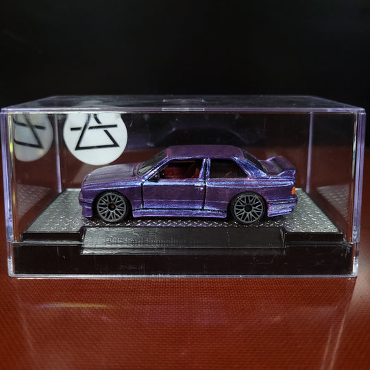 1:64 1992 (e30) BMW M3