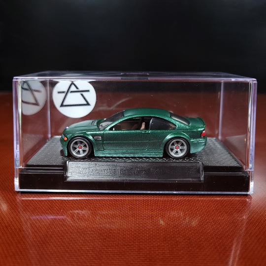 1:64 2001 BMW M3 (E46)