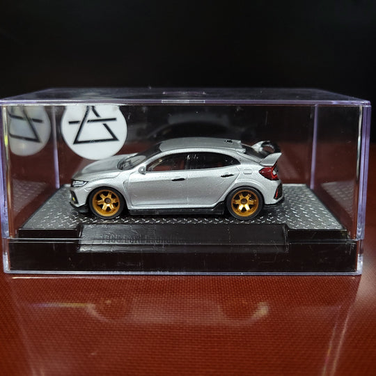 1:64 2018 Honda Civic Type R