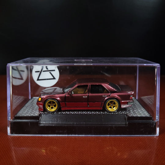 1:64 1993 Mercedes-Benz 500e