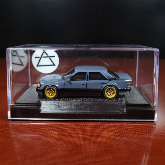 1:64 1993 Mercedes-Benz 500e