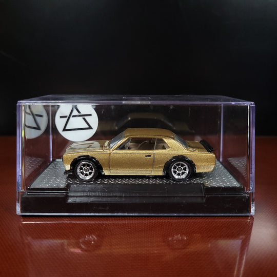 1:64 1971 Nissan Skyline 2000GT-X