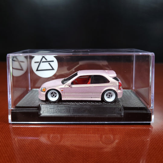 1:64 1999 Honda Civic Type-R (EK9)