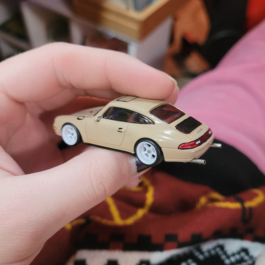 Soul can wait 993 commission