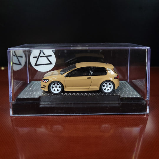 1:64 2019 Volkswagen GTI
