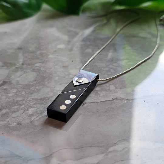 "Balance" pendant