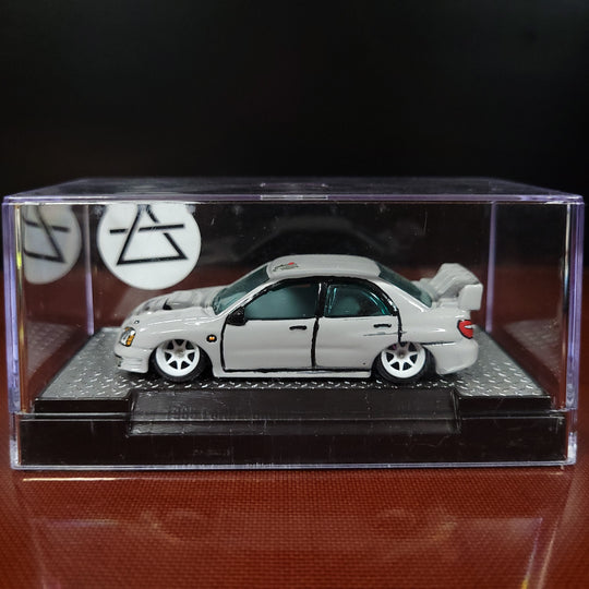 1:64 2002 Subaru WRX STI
