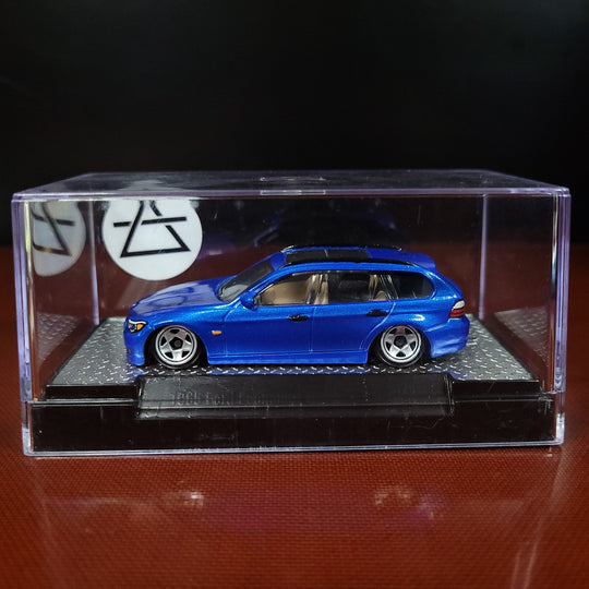 1:64 2012 BMW 328i touring