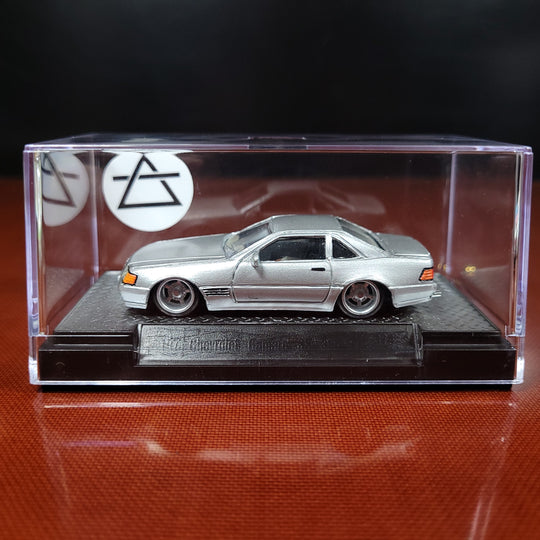 1:64 1999 Mercedes-Benz SL500
