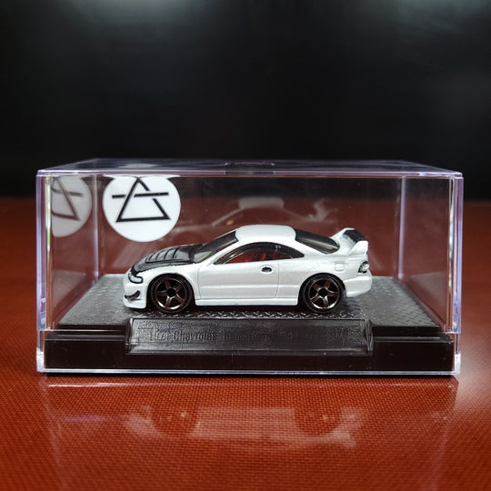 1:64 2001 Acura Integra GSR