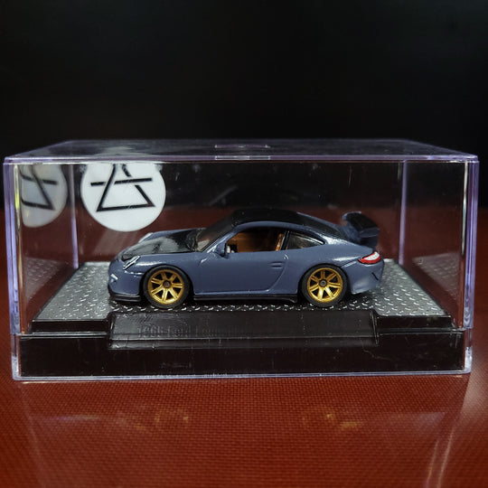 1:64 2008 Porsche 911 GT3 RS
