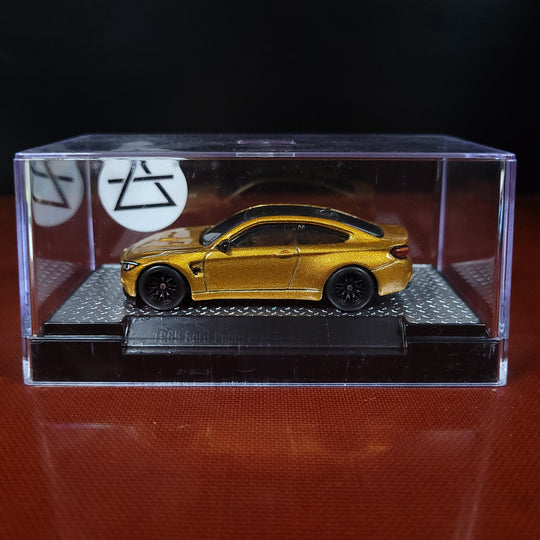 1:64 2014 BMW M4