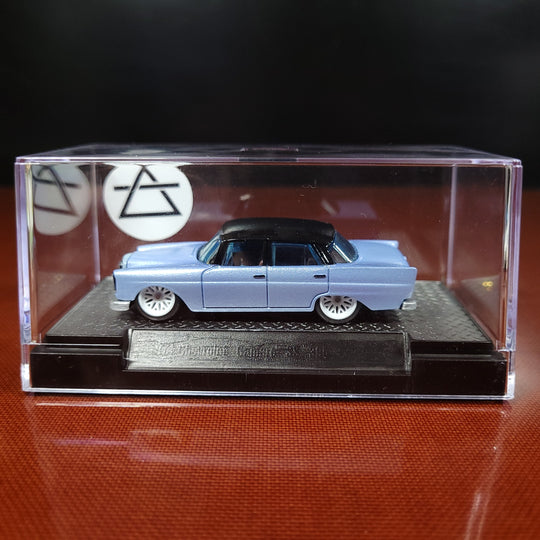1:64 1961 Mercedes-Benz 220SE