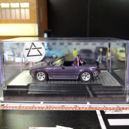 1:64 1991 Mazda Miata