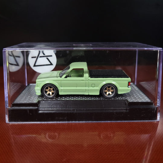 1:64 1991 GMC Syclone
