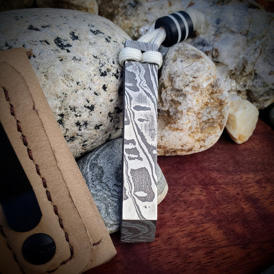 "stellar artifact" pry tool