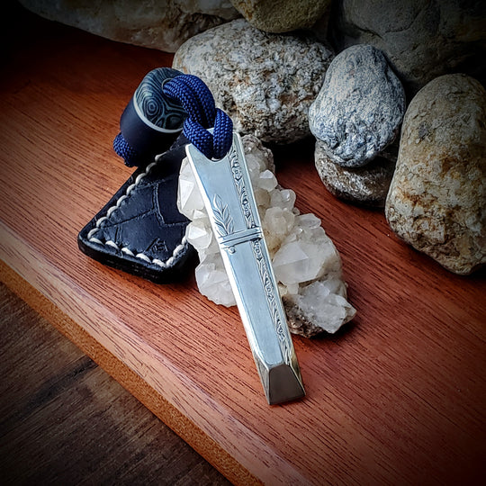 "art deco IV" pry tool