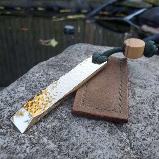 "hammer time" pry tool