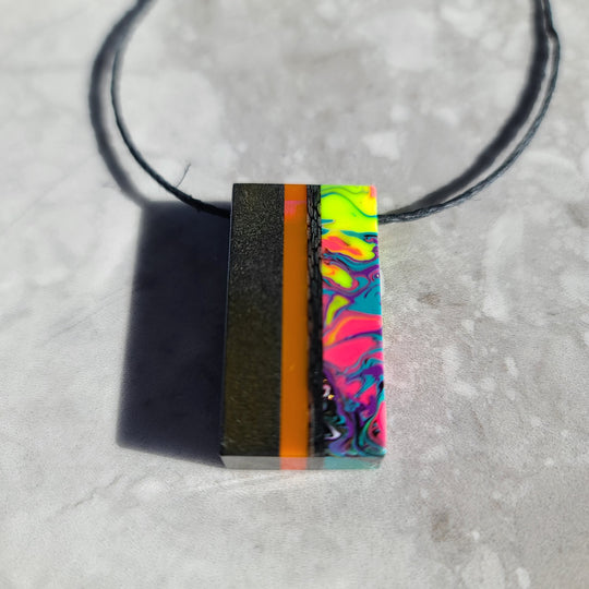 UV combo pendant