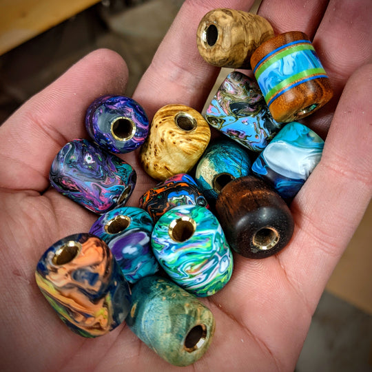 lanyard bead loot box